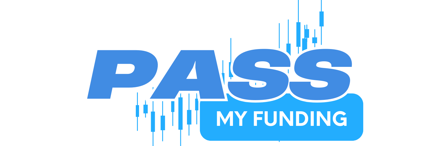 Pass My Funding Logo